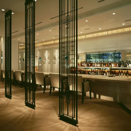 Hotel La Suite Kobe Harborland