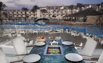 Pyramisa Beach Resort Sahl Hasheesh