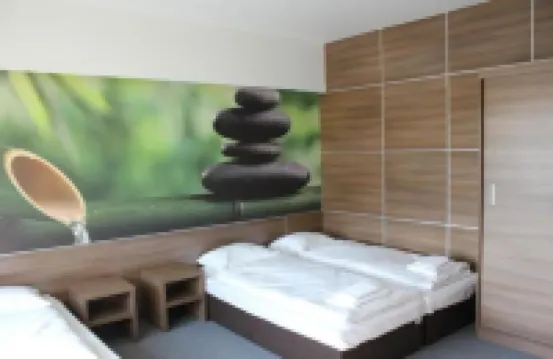 Jordaszka Hotels in 