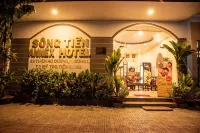 Song Tien Annex Hotel Hotels in Chau Thanh