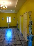 Chateau de Sangkhlaburi Hotels in Sangkhla Buri