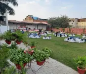 Hotel the Marvellous Hotels in Jhansi
