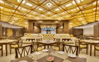 Welcomhotel by ITC Hotels, Kences Palm Beach, Mamallapuram Hotels in Nemmeli