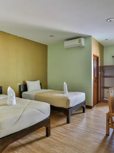 รูปภาพของโรงแรมบุญมีเฮอริเทจ