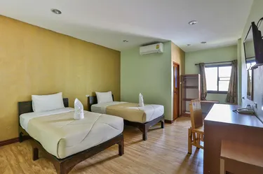 รูปภาพของโรงแรมบุญมีเฮอริเทจ