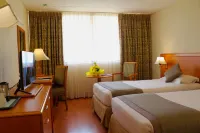 Lou'Lou'a Beach Resort Sharjah