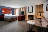 Residence Inn Syracuse Carrier Circle Hôtels à : De Witt