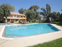 Tellis Holiday Rooms - Pet friendly
