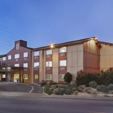 Hotel Focus SFO Hotels near San Francisco Intl. Airport