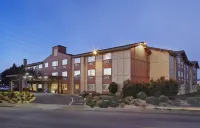 Hotel Focus SFO Hotels near Trader Joe's
