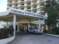 Tumon Bay Capital Hotel Hotels near Mataguac Hill Command Post