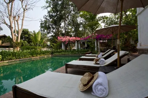 Satri House Hotel