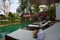 Satri House Hotel - Pools