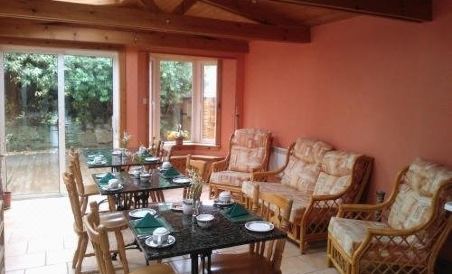 Ashville Guesthouse - Housity
