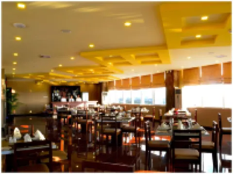 Royal Pavilion Hotel Hotels in Mayangon