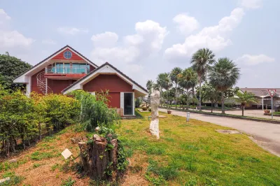 OYO 926 Sydney Resort Hotels near Nong Bua Prachan