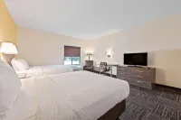 Extended Stay America Suites - Rock Hill Hotels in Rock Hill