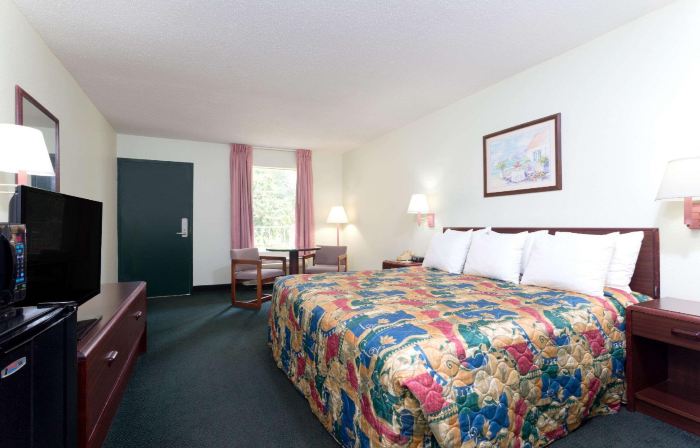 Days Inn by Wyndham Crystal River