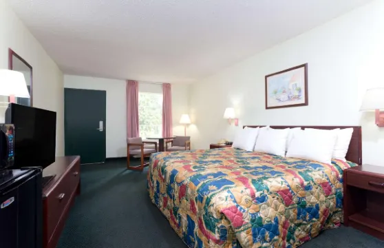 克里斯特爾裏弗戴斯酒店