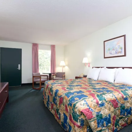 Days Inn by Wyndham Crystal River