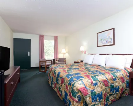 Days Inn by Wyndham Crystal River Hotels in Citrus County