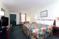 Days Inn by Wyndham Crystal River Hotel di Crystal River