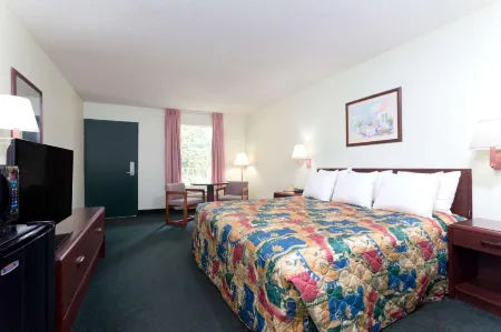 Days Inn by Wyndham Crystal River