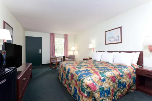 Days Inn by Wyndham Crystal River Hotels in Crystal River