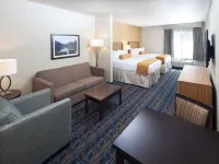 Red Lion Ridgewater Inn & Suites Polson Hotels in Polson