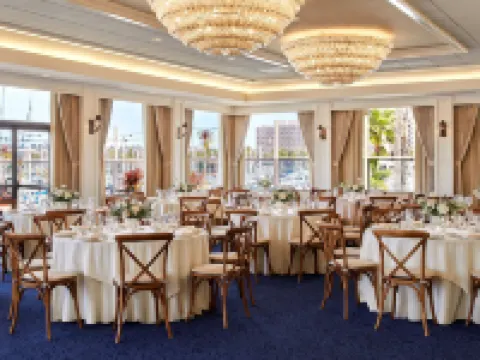 Sheraton San Diego Resort Hotels in San Diego