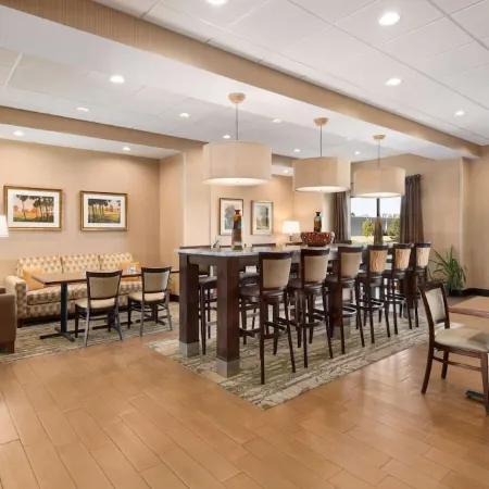 Hampton Inn Spearfish