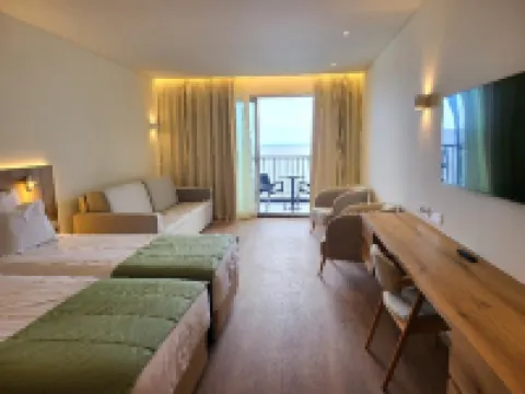 Hotel Royal Orchid Hotels in Canico