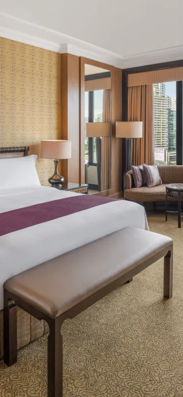 ห้องพรีเมียร์สวีท