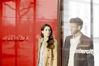 インターシティホテル ハンブルク - バームベック