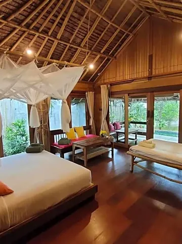 รูปภาพของทับ ปาลา รีสอร์ท