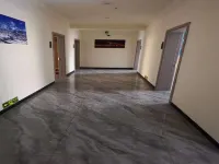 Plateau Wanjing Homestay