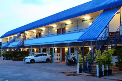 Chaorua Resort Sattahip