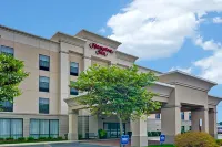 Hampton Inn Sayre Hotels in Nichols