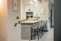 Haar with Rooms 5 Stars - bar