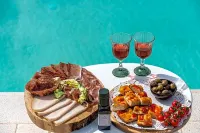 Relais Trulli le Icone فنادق في Ceglie Messapica