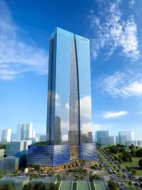 Lotte the Residence
