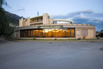 Hotel le Ginestre Hotel di Caramanico Terme