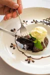 Billionaire Resort & Retreat - breakfast