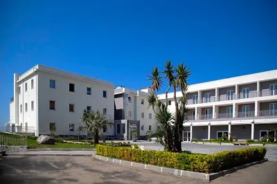 Grand Hotel Serapide Hotels near Suore Piccole Missionarie Eucaristiche