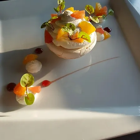 Hotel Restaurant de la Marne