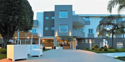 Medea Resort Hotels near Supermecato Roby Sas di Pasquale Carusone