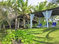 Casa Amihan Hotel in zona Canuba Beach