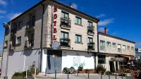 Hotel San Jacobo Hotels in Formaris