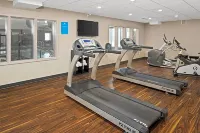 Home Inn & Suites Saskatoon South - ที่มีฟิตเนส