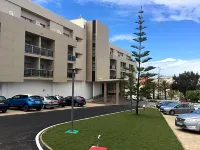 Alisios - ที่มีที่จอดรถ